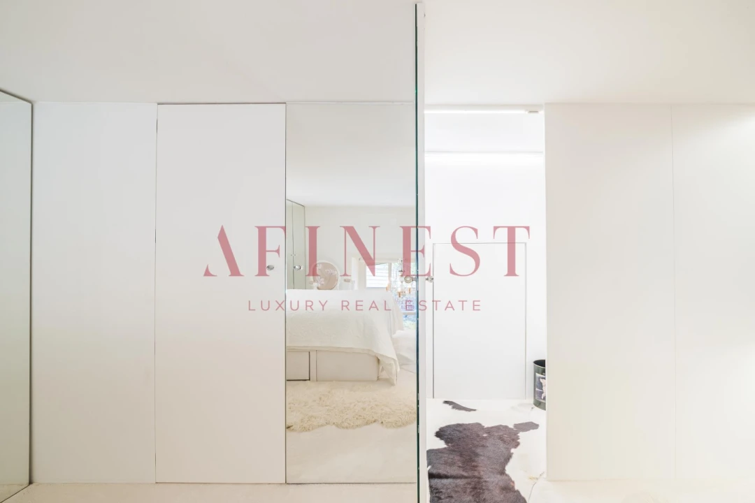 Apartamento T1 para Venda em Avenidas Novas Foto 29