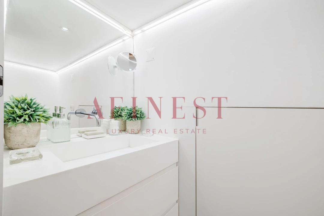 Apartamento T1 para Venda em Avenidas Novas Foto 32