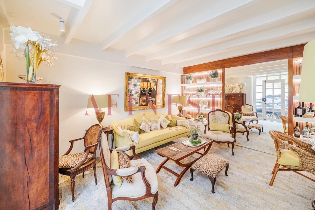 Apartamento T1 para Venda em Avenidas Novas Foto 4