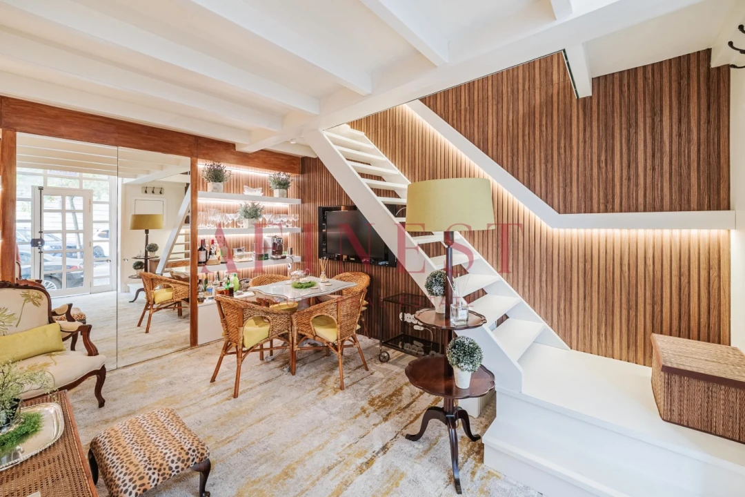 Apartamento T1 para Venda em Avenidas Novas Foto 1