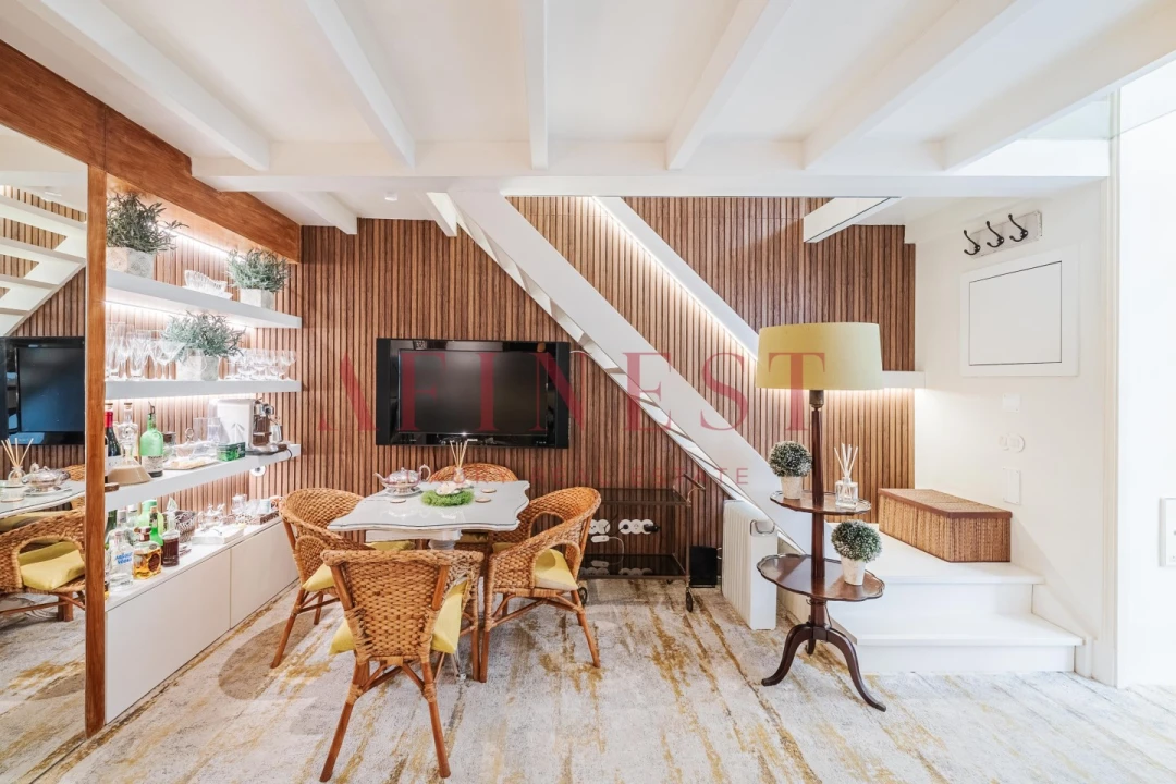 Apartamento T1 para Venda em Avenidas Novas Foto 10