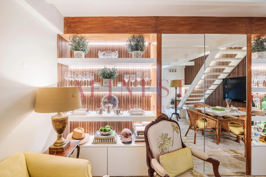 Apartamento T1 para Venda em Avenidas Novas Foto 9