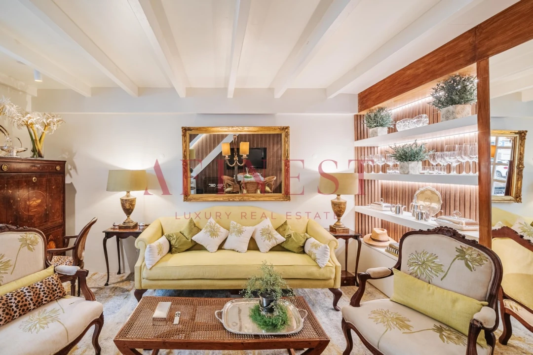 Apartamento T1 para Venda em Avenidas Novas Foto 5