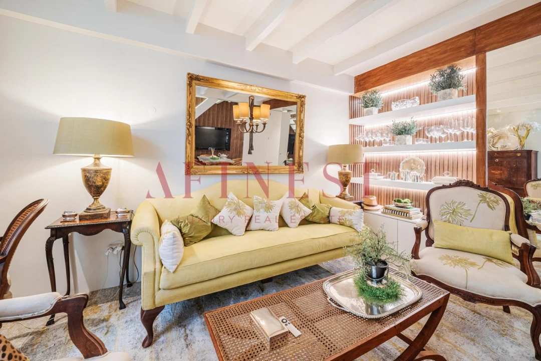 Apartamento T1 para Venda em Avenidas Novas Foto 7