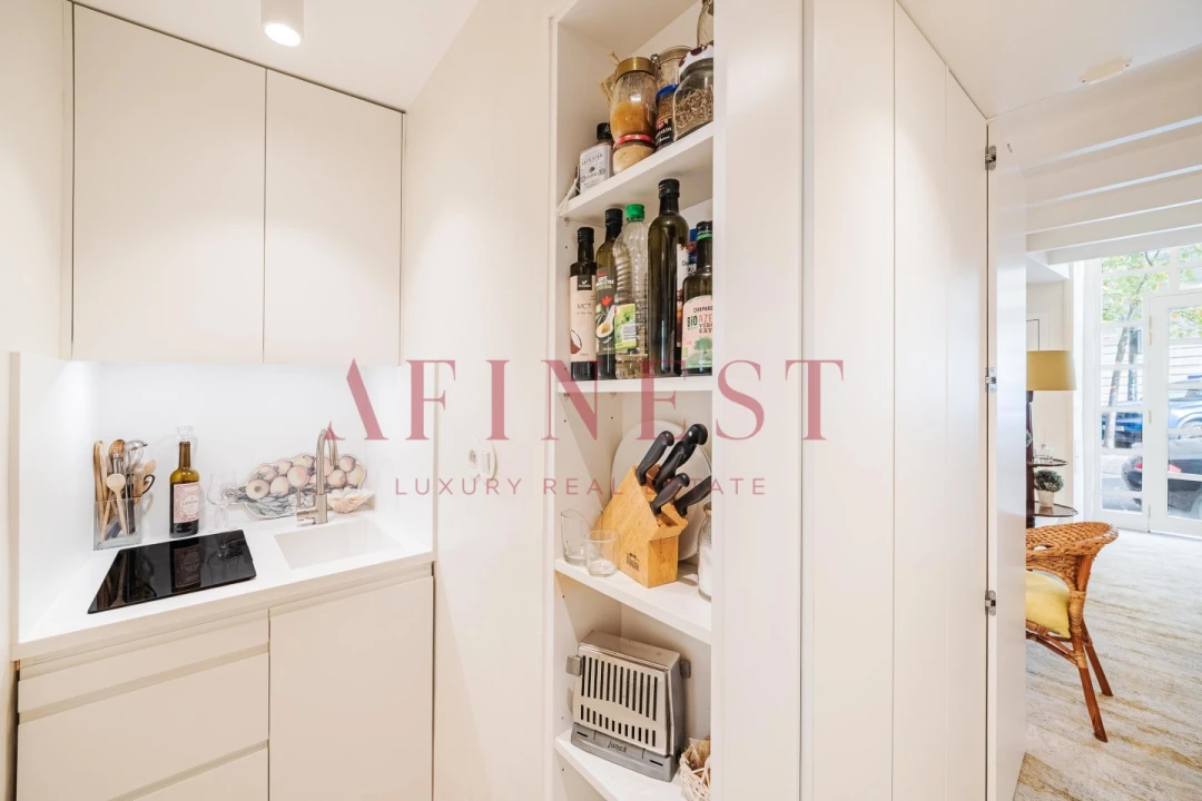 Apartamento T1 para Venda em Avenidas Novas Foto 14