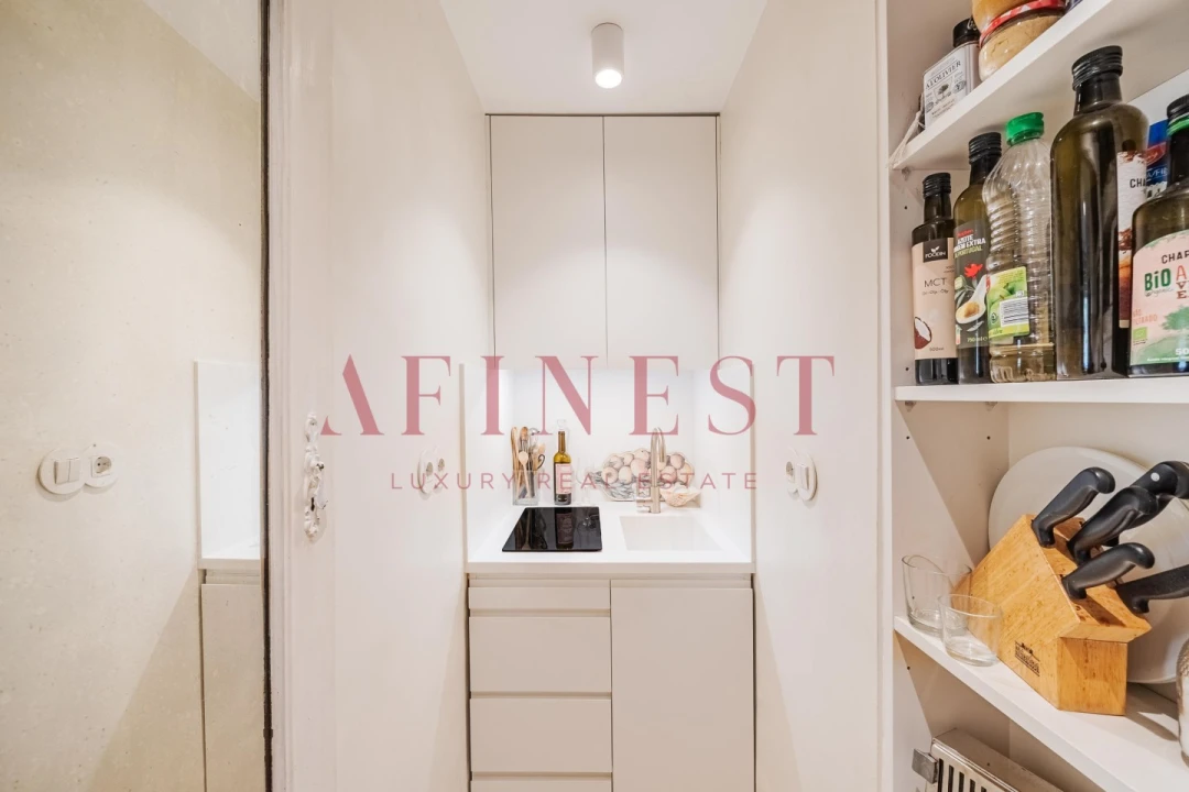 Apartamento T1 para Venda em Avenidas Novas Foto 13