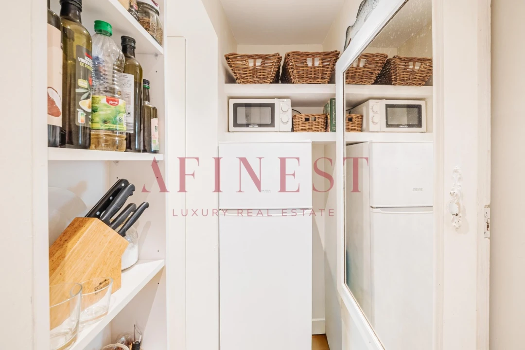Apartamento T1 para Venda em Avenidas Novas Foto 12