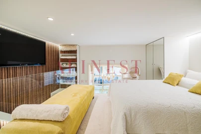 Apartamento T1 para Venda em Avenidas Novas
