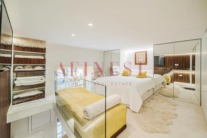 Apartamento T1 para Venda em Avenidas Novas