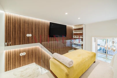Apartamento T1 para Venda em Avenidas Novas