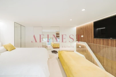 Apartamento T1 para Venda em Avenidas Novas