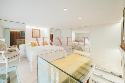 Apartamento T1 para Venda em Avenidas Novas