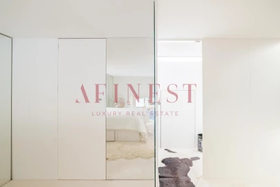 Apartamento T1 para Venda em Avenidas Novas