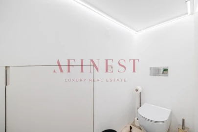Apartamento T1 para Venda em Avenidas Novas