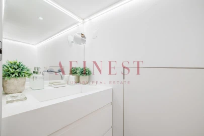 Apartamento T1 para Venda em Avenidas Novas
