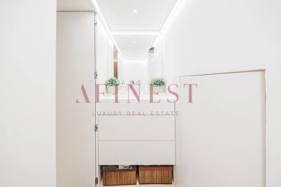 Apartamento T1 para Venda em Avenidas Novas