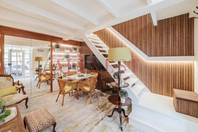 Apartamento T1 para Venda em Avenidas Novas