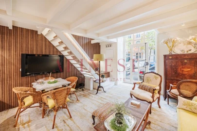 Apartamento T1 para Venda em Avenidas Novas