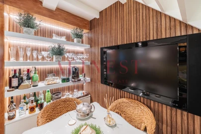 Apartamento T1 para Venda em Avenidas Novas