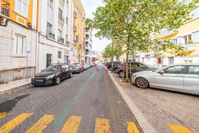 Apartamento T1 para Venda em Avenidas Novas