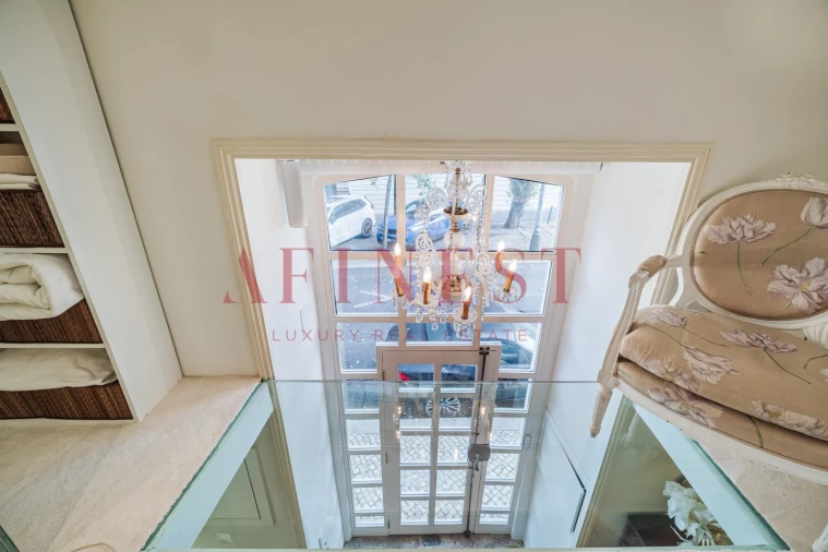 Apartamento T1 para Venda em Avenidas Novas Foto 17