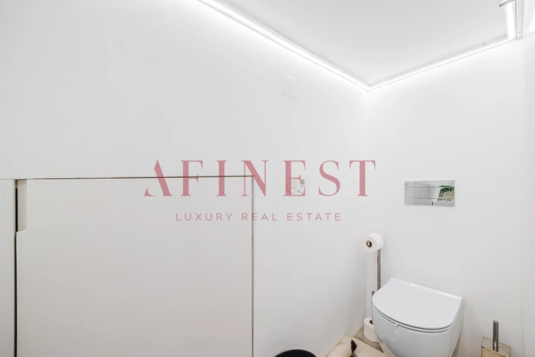 Apartamento T1 para Venda em Avenidas Novas Foto 31