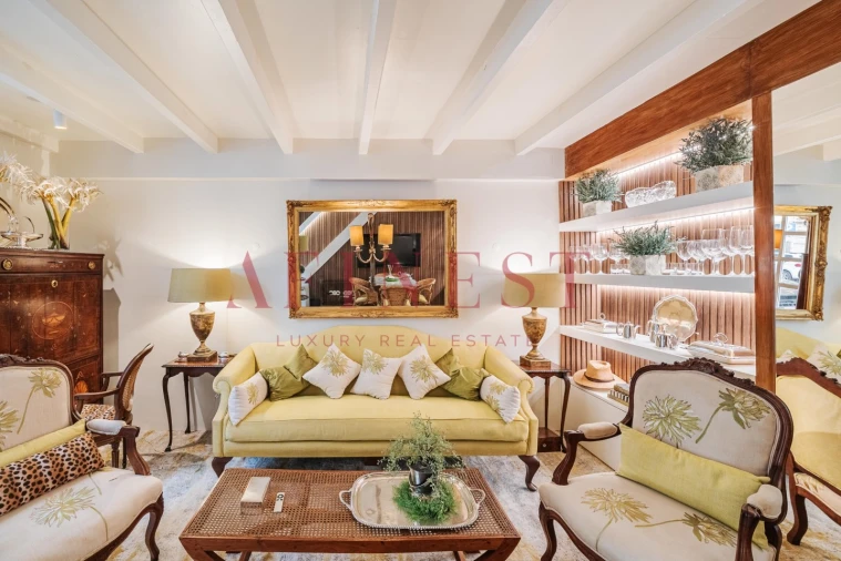 Apartamento T1 para Venda em Avenidas Novas Foto 5