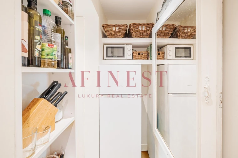 Apartamento T1 para Venda em Avenidas Novas Foto 12