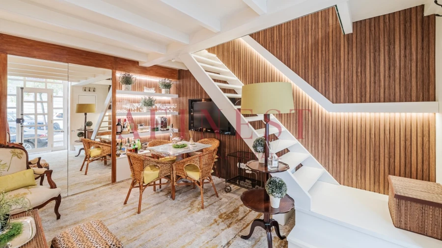 Apartamento T1 para Venda em Avenidas Novas