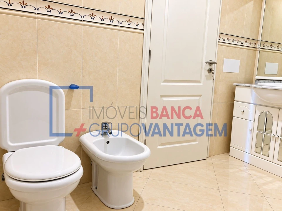 Moradia T3 para Venda em Alverca do Ribatejo e Sobralinho Foto 19