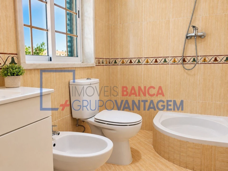 Moradia T3 para Venda em Alverca do Ribatejo e Sobralinho Foto 20