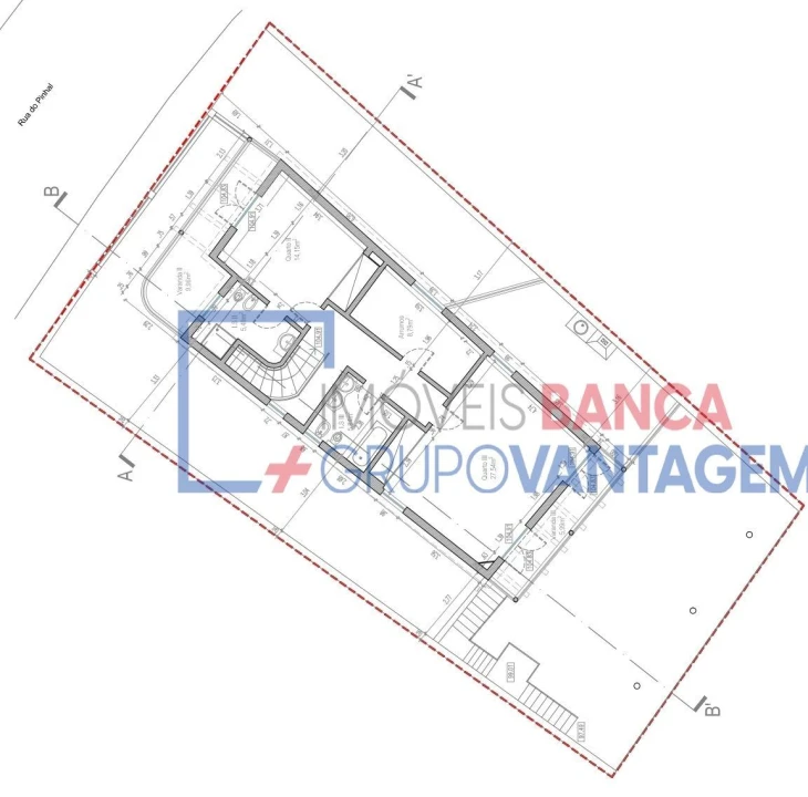 Moradia T3 para Venda em Alverca do Ribatejo e Sobralinho Foto 25