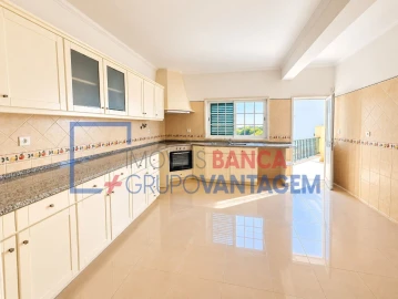 Moradia T3 para Venda em Alverca do Ribatejo e Sobralinho