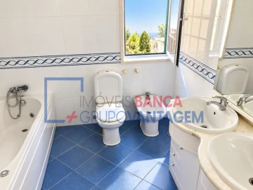 Moradia T3 para Venda em Alverca do Ribatejo e Sobralinho