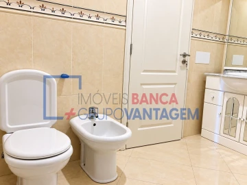 Moradia T3 para Venda em Alverca do Ribatejo e Sobralinho