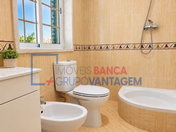 Moradia T3 para Venda em Alverca do Ribatejo e Sobralinho