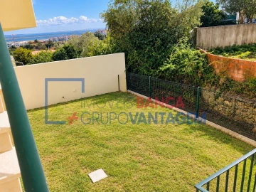 Moradia T3 para Venda em Alverca do Ribatejo e Sobralinho