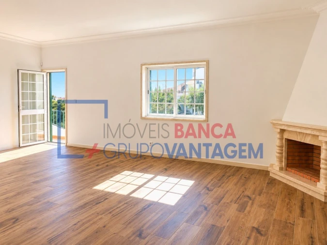 Moradia T3 para Venda em Alverca do Ribatejo e Sobralinho Foto 13