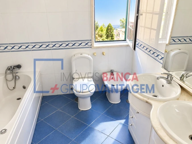Moradia T3 para Venda em Alverca do Ribatejo e Sobralinho Foto 18