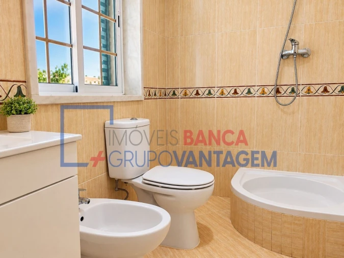 Moradia T3 para Venda em Alverca do Ribatejo e Sobralinho Foto 20
