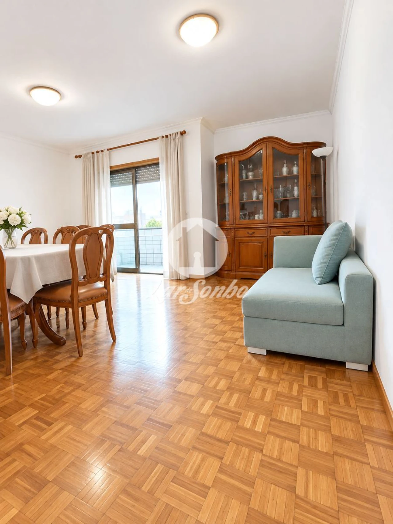Apartamento T2 para Venda em Arcozelo Foto 7