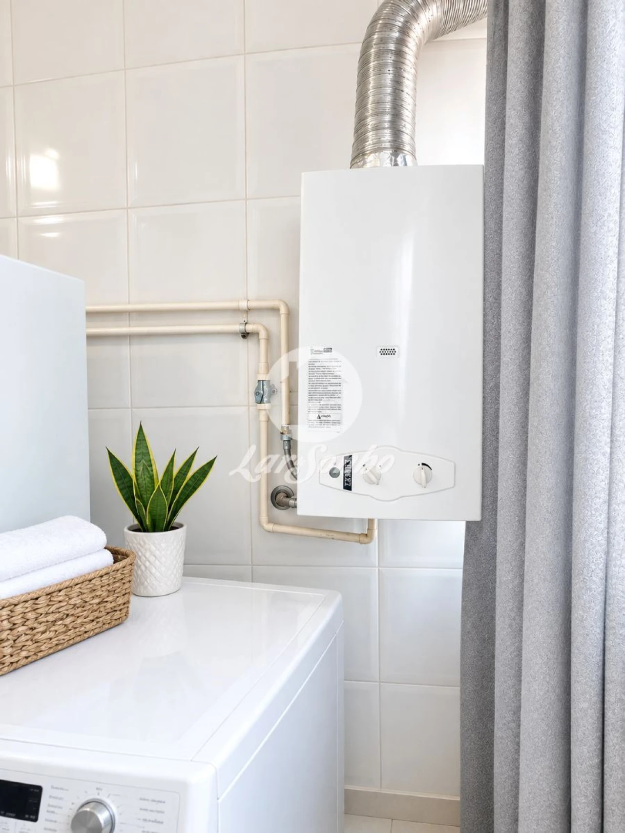Apartamento T2 para Venda em Arcozelo Foto 13