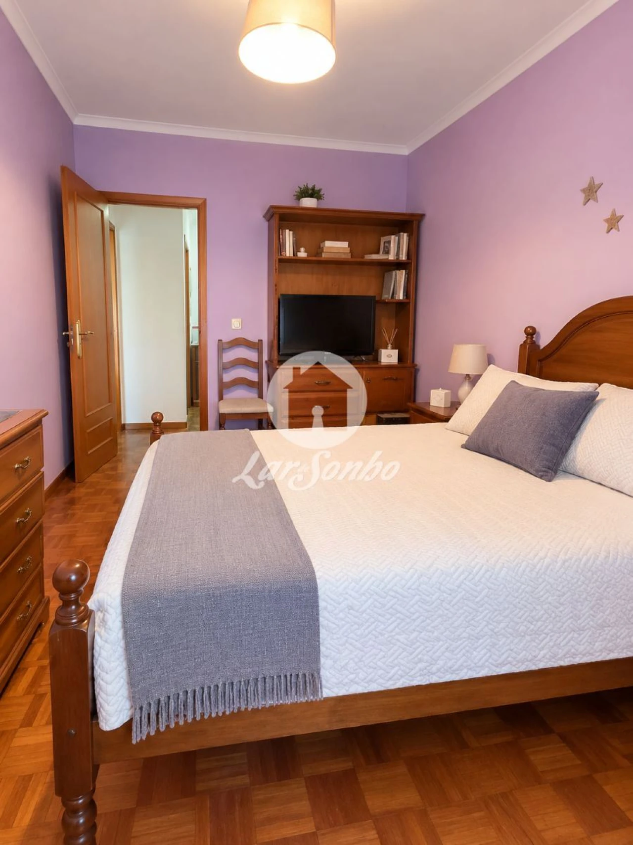 Apartamento T2 para Venda em Arcozelo Foto 18