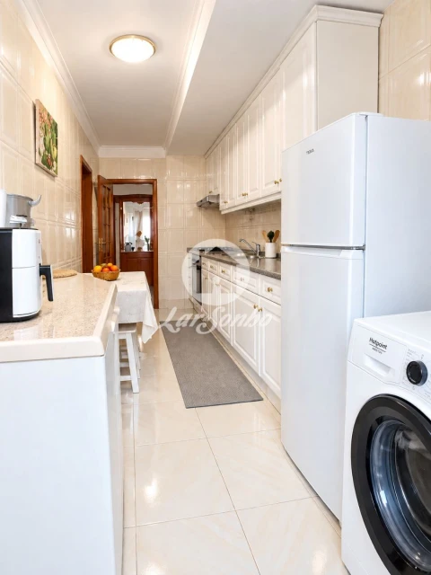 Apartamento T2 para Venda em Arcozelo