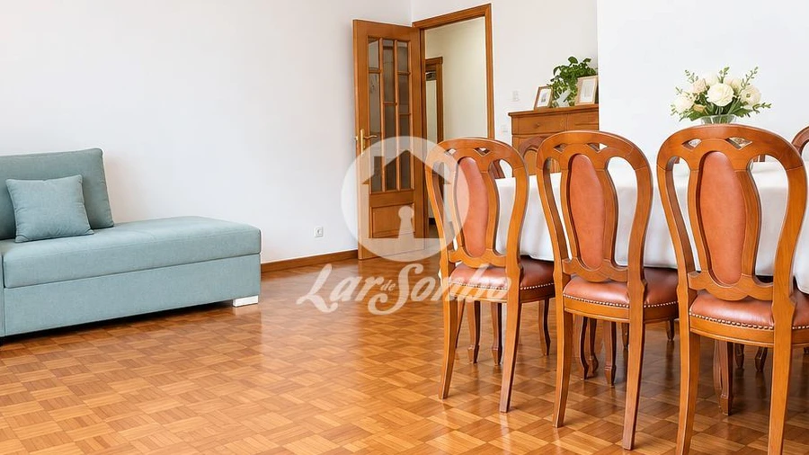 Apartamento T2 para Venda em Arcozelo