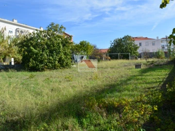 Terreno P/ Prédio para Venda em Ajuda