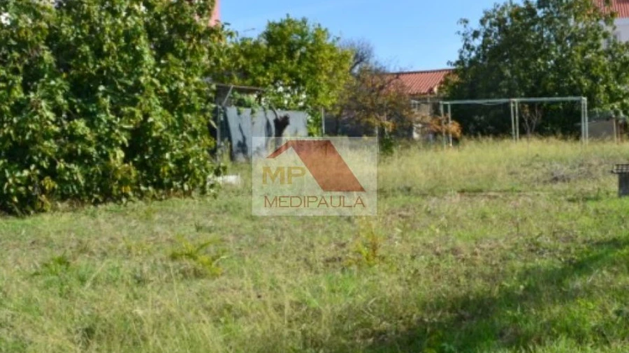 Terreno P/ Prédio para Venda em Ajuda
