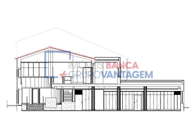 Prédio para Venda em Almeida