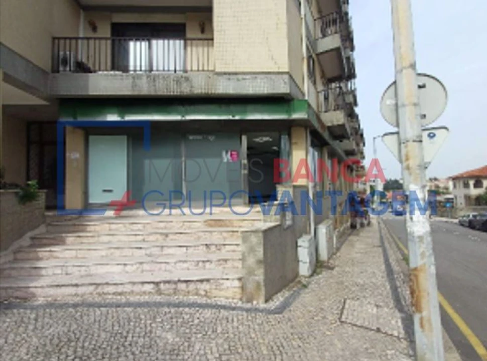 Loja para Venda em São João da Madeira Foto 3