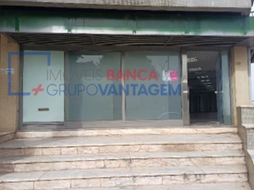 Loja para Venda em São João da Madeira
